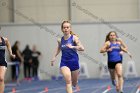 Track & Field  Women’s Track & Field open up the 2023 indoor season with a home meet against Colby College. They also competed against visiting Wentworth Institute of Technology, Worcester State University, Gordon College and Connecticut College. - Photo by Keith Nordstrom